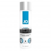 Lubrika�n� gel System JO CLASSIC HYBRID 120 ml