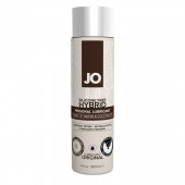 Lubrika�n� gel System JO HYBRID COCONUT 120 ml