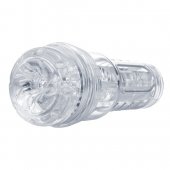 Masturb�tor FLESHLIGHT GO Torque transparentn�