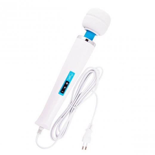 Mas�n� hlavice Europe MAGIC WAND b�l�