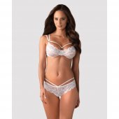 Souprava Obsessive 860-SET b�l�