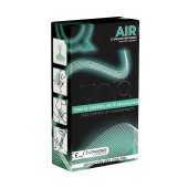 Kondom d�msk� Uniq AIR 3 ks