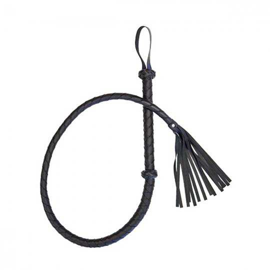 Bi� GP BRAIDED BULL �ern�