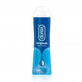 Lubrika�n� gel Durex Originals 50 ml
