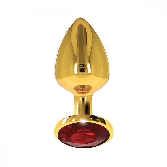 Kol�k an�ln� TABOOM BONDAGE IN LUXURY velk� zlat�