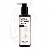 Gel na intimn� hygienu NATULI DEEPLY 200 ml