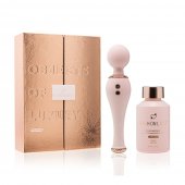 D�rkov� sada HIGH ON LOVE CBD Objects of Luxury zlat�