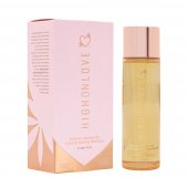 Olej mas�n� HIGH ON LOVE Tropical Sunset 120 ml