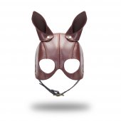 Maska Liebe Seele Equestrian hn�d�
