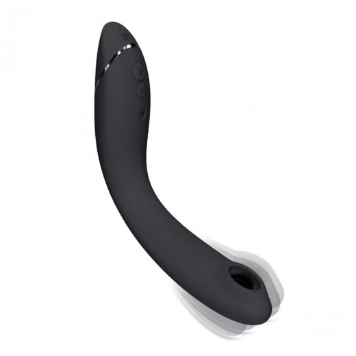 Vibr�tor WOMANIZER OG �ern�
