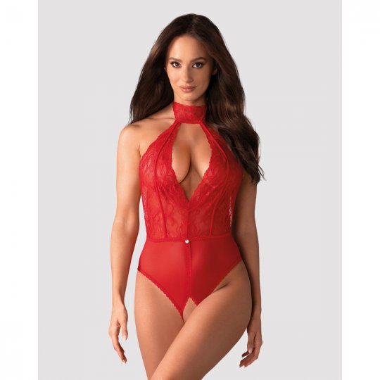 Body Obsessive DAGMARIE �erven�
