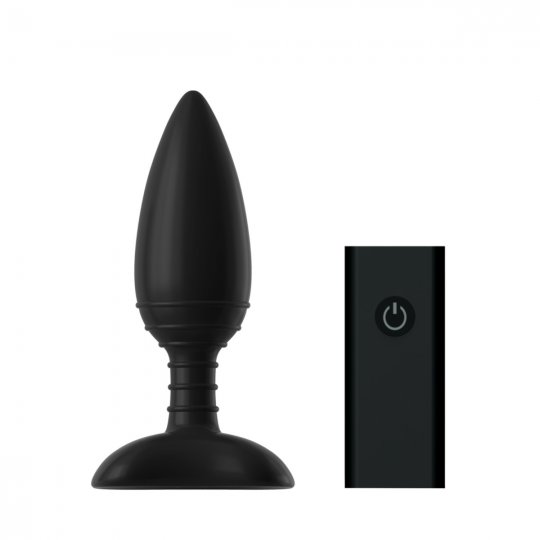 Kol�k an�ln� NEXUS ACE REMOTE CONTROL �ern� S