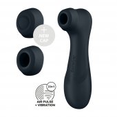 Stimul�tor klitorisu SATISFYER PRO 2 GENERATION 3 �ern�