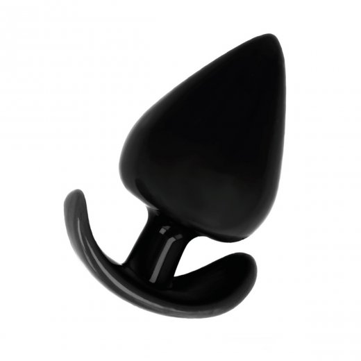 Kol�k an�ln� ADDICTED TOYS �ern� 9,5 cm