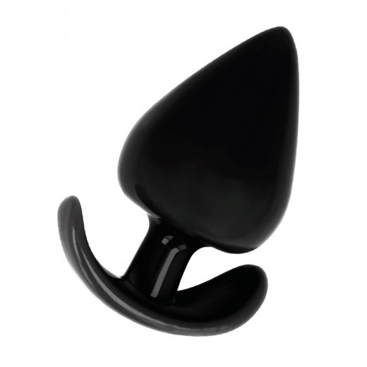Kol�k an�ln� ADDICTED TOYS �ern� 11 cm