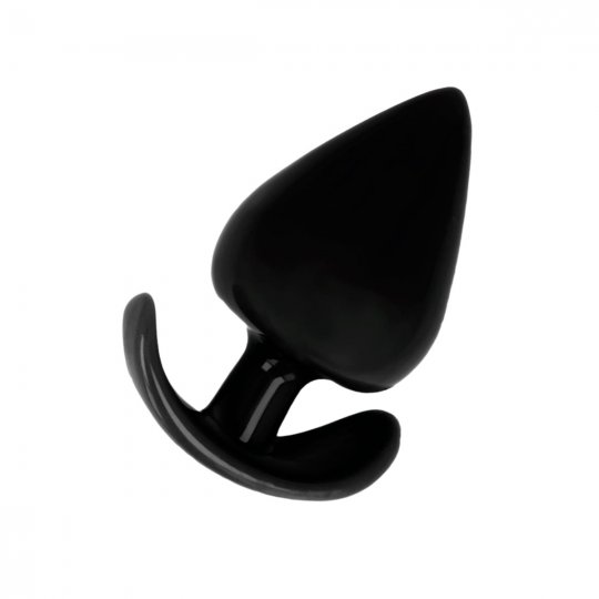 Kol�k an�ln� ADDICTED TOYS �ern� 8,5 cm