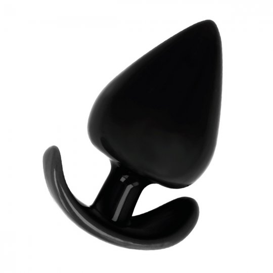 Kol�k an�ln� ADDICTED TOYS �ern� 11 cm