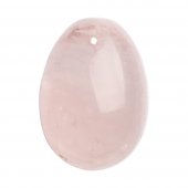 Vaj��ko La Gemmes ROSE QUARTZ r��ov� M