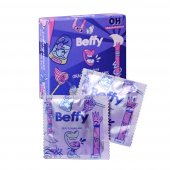 Or�ln� rou�ky Beffy 2 ks