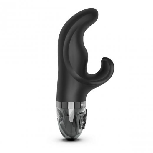 Vibr�tor Mystim HOP HOP BOB Black Edition �ern�