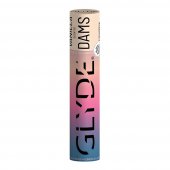 Or�ln� rou�ky GLYDE Dams vanilka 4 ks