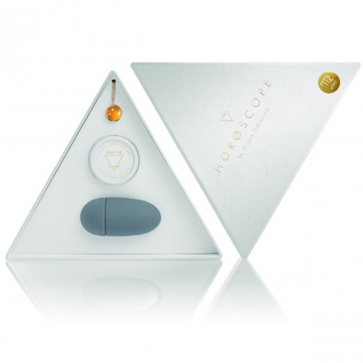 D�rkov� sada pro �eny BIJOUX INDISCRETS HOROSCOPE panna