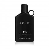 Lubrika�n� gel LELO F1L 100 ml