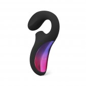 Vibr�tor LELO ENIGMA Cruise Dual Stimulation Sonic Massager �ern�