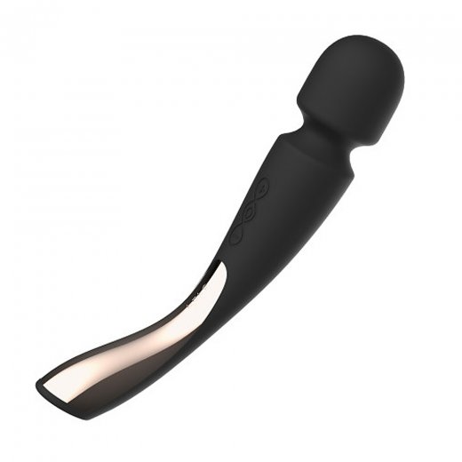 Mas�n� hlavice LELO Smart Wand 2 Medium �ern�