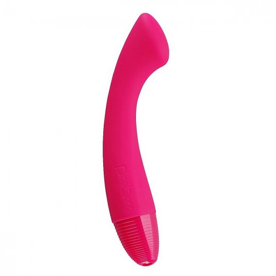 Vibr�tor PicoBong Moka G-Vibe �erven�