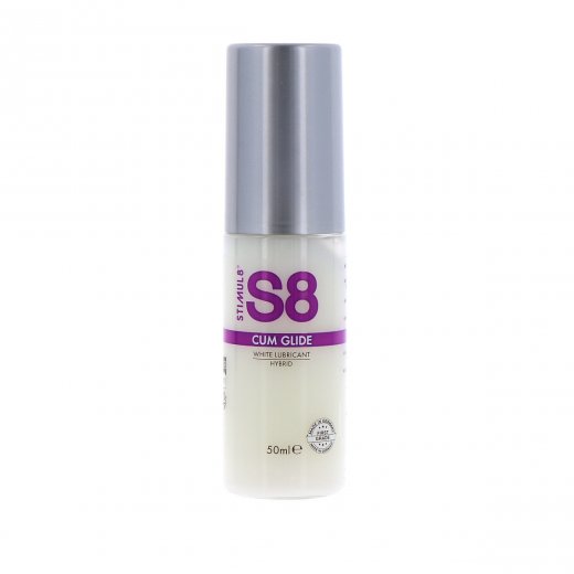 Lubrika�n� gel S8 Hybrid Cum Glide 50 ml
