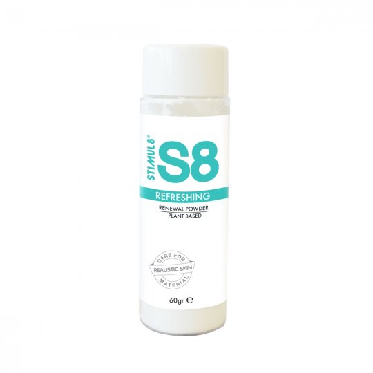 Pudr S8 Renewal Powder 60 g
