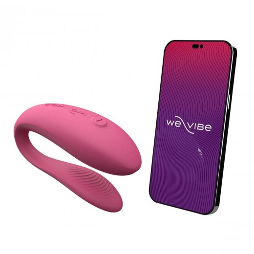 Vibr�tor WE-VIBE SYNC LITE r��ov�