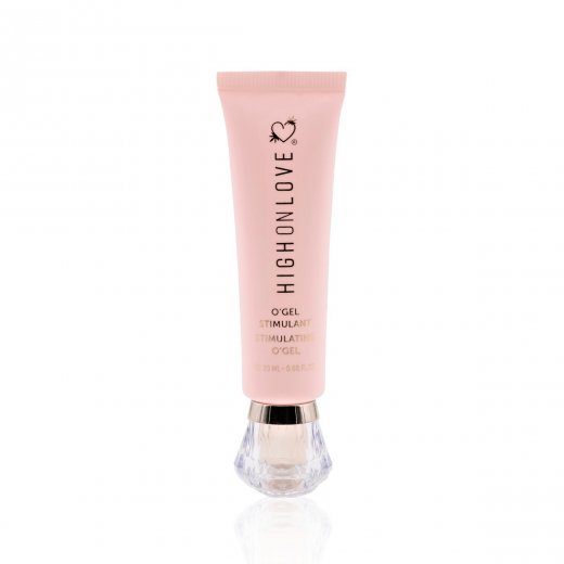 Gel HIGH ON LOVE Stimulating O gel 20 ml