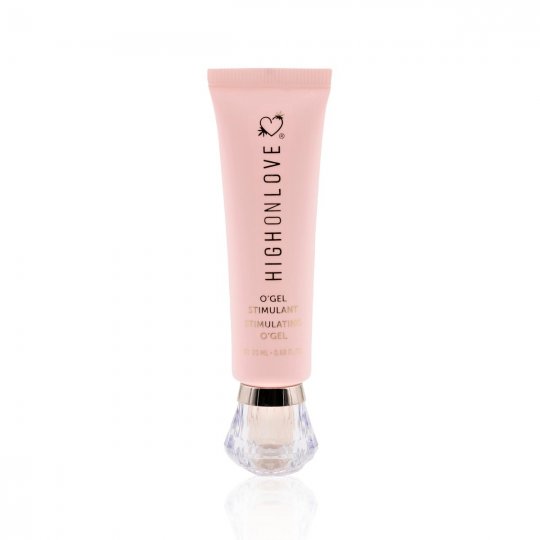 Gel HIGH ON LOVE Stimulating O gel 20 ml