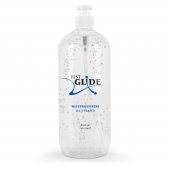 Lubrika�n� gel Just Glide Water 1000 ml