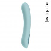 Vibr�tor Kiiroo Pearl 2+ tyrkysov�