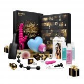 Adventn� kalend�� SATISFYER DELUXE 2023