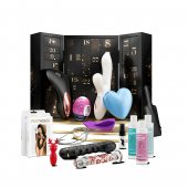 Adventn� kalend�� SATISFYER PREMIUM 2023
