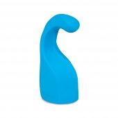 N�stavec Europe Magic Wand GENIUS G-SPOT modr�