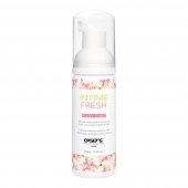Intimn� �istic� p�na EXSENS BIO INTIME FRESH 150 ml