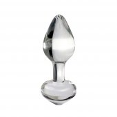 Kol�k an�ln� Pipedream ICICLES No. 44 transparentn�