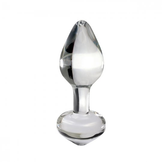 Kol�k an�ln� Pipedream ICICLES No. 44 transparentn�