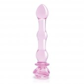 Dildo Dream Toys GLAZE GLASS 8