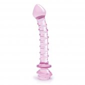 Dildo Dream Toys GLAZE GLASS 9