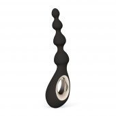 Vibr�tor LELO Soraya Beads s an�ln�mi kor�lky �ern�