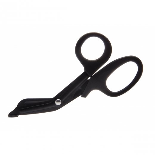 Bezpe�nostn� n��ky OUCH Bondage �ern�