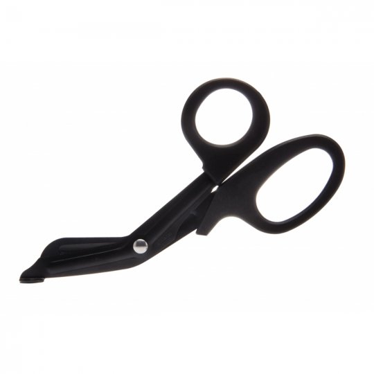 Bezpe�nostn� n��ky OUCH Bondage �ern�