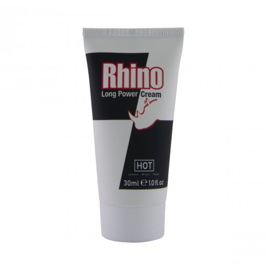 HOT Rhino Long Power Cream pro mu�e 30 ml