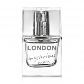 Parf�m HOT LONDON mysterious man s feromony 30 ml